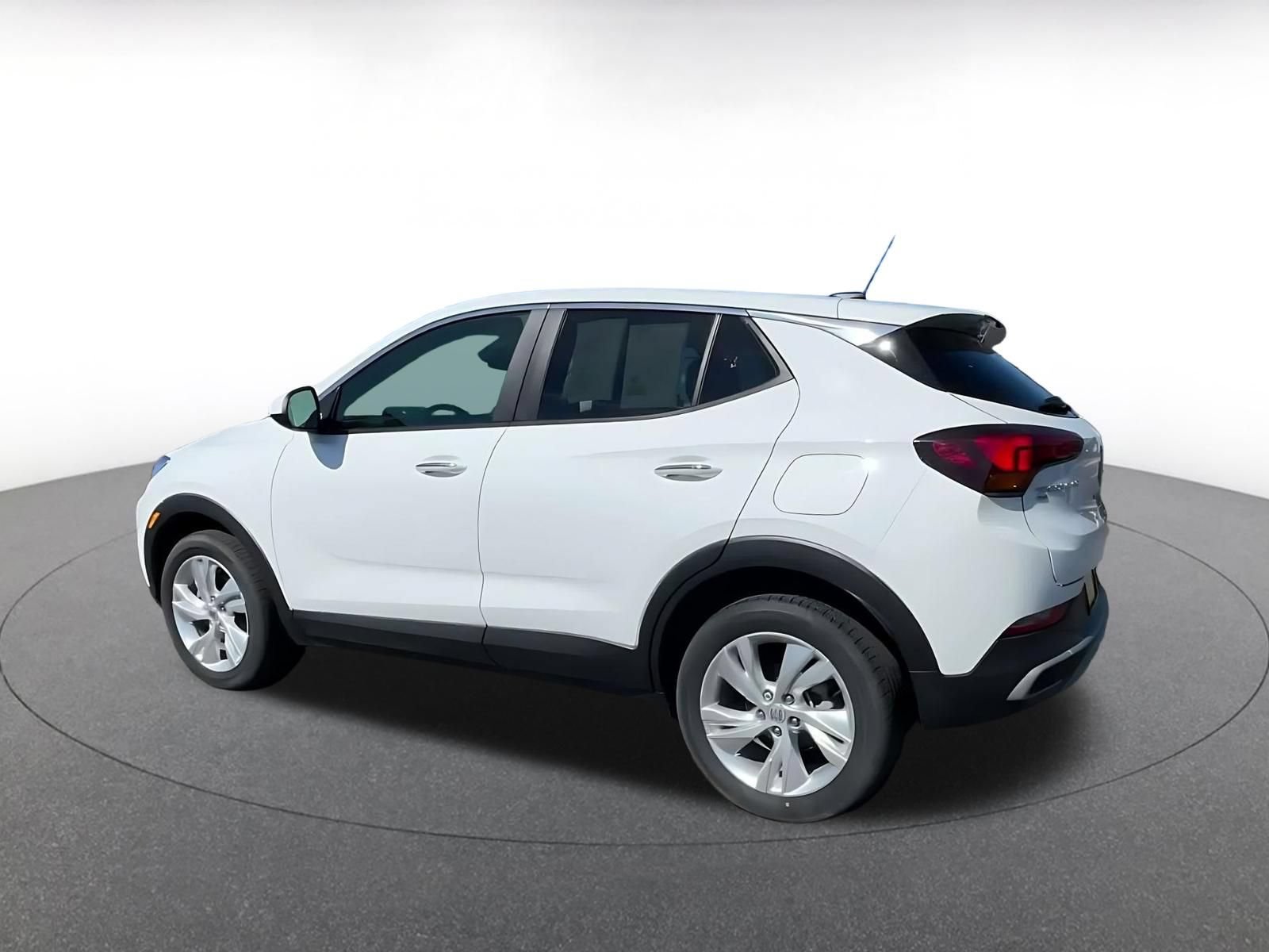 Thumbnail: 2026 Buick Encore GX - 10