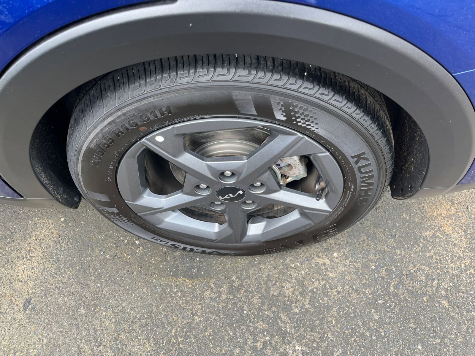 Thumbnail: 2025 Kia K4 - 31