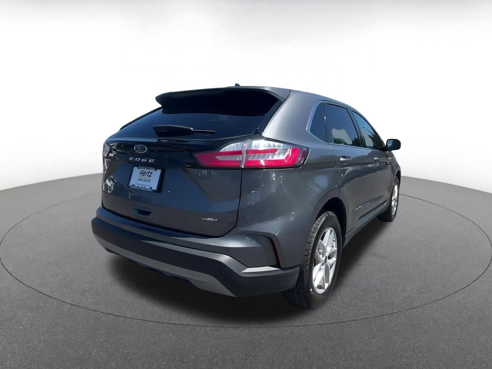 2024 Ford Edge SEL 13