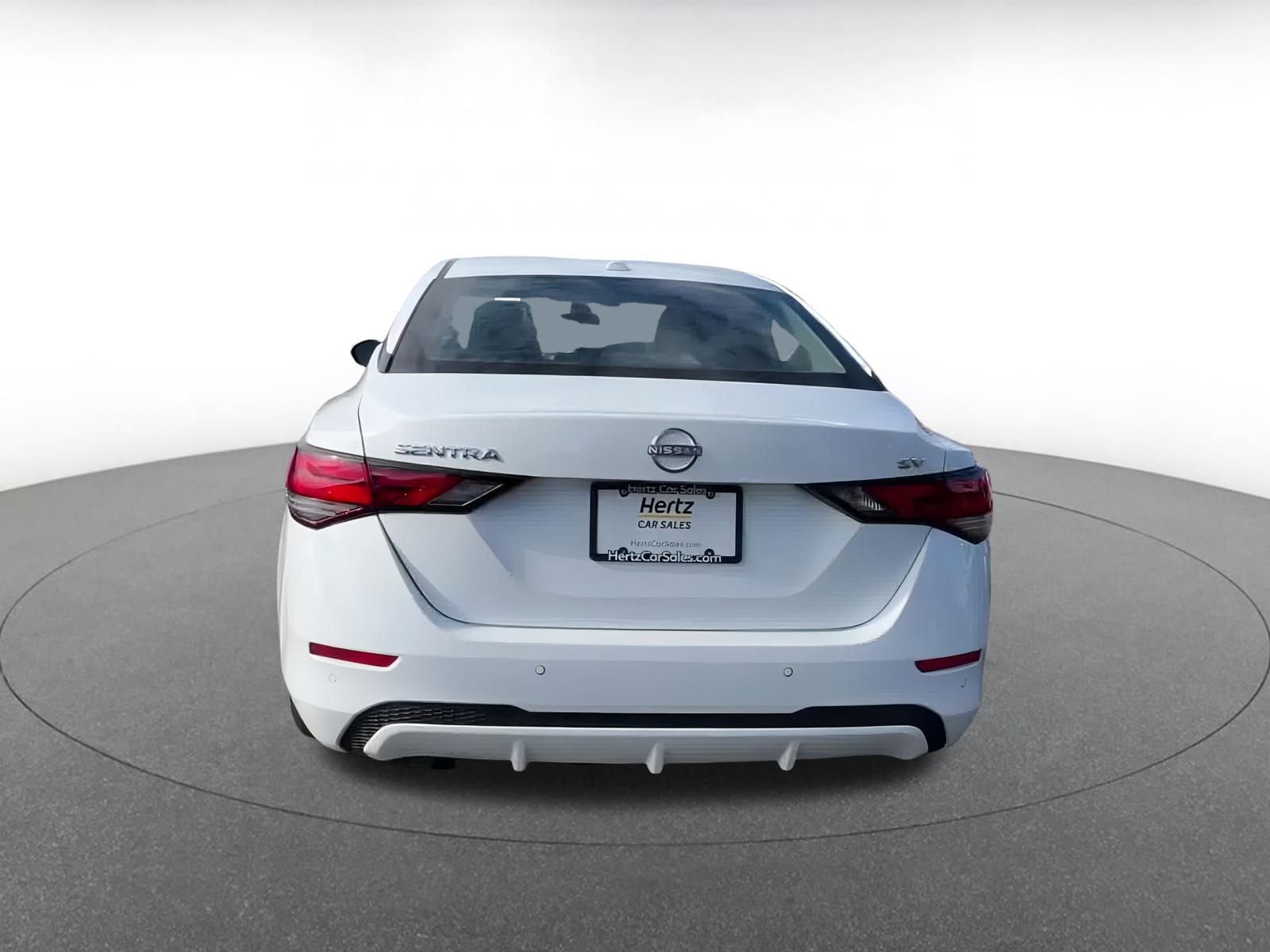 Thumbnail: 2024 Nissan Sentra - 12