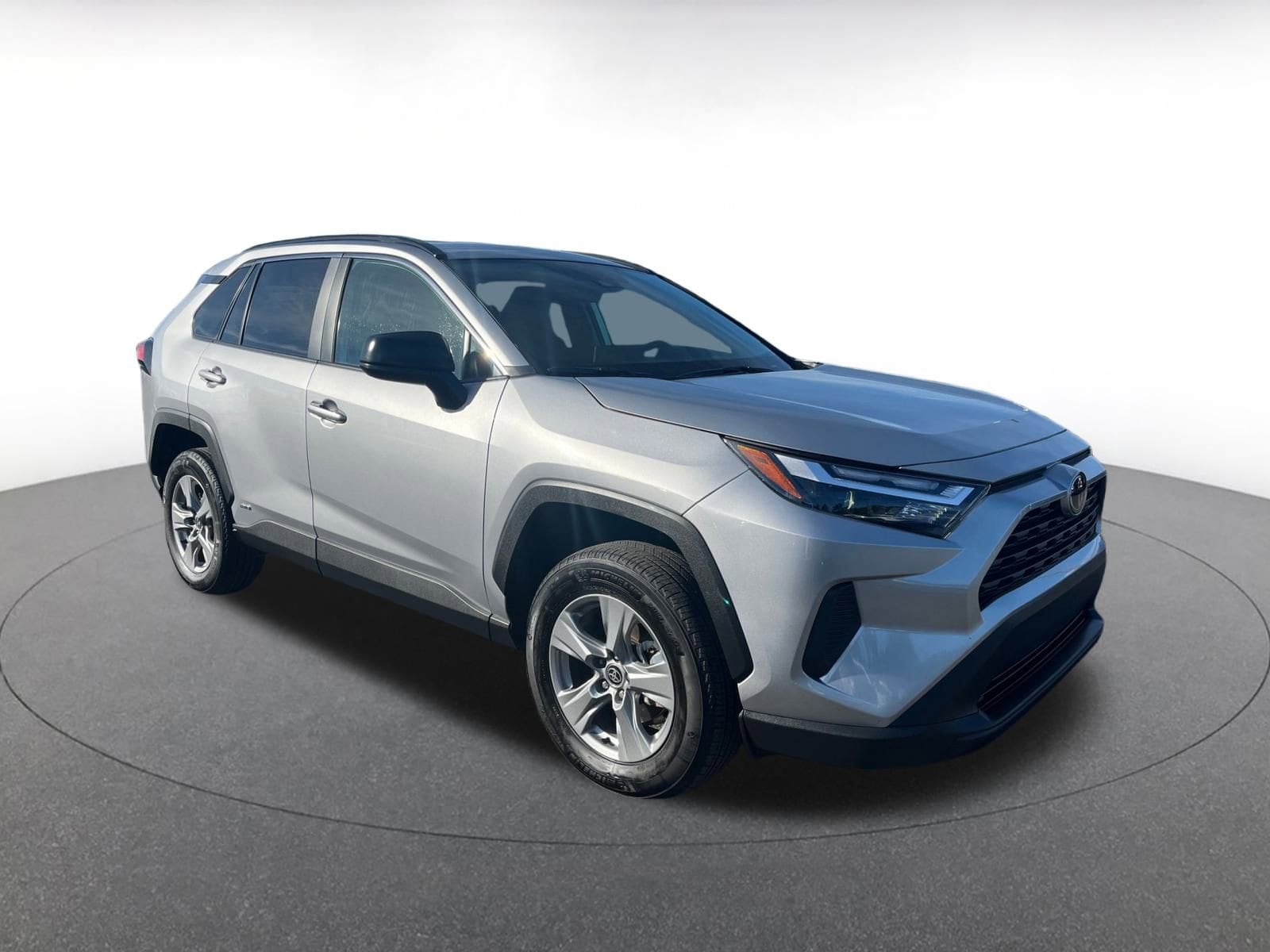 Thumbnail: 2025 Toyota RAV4 - 1