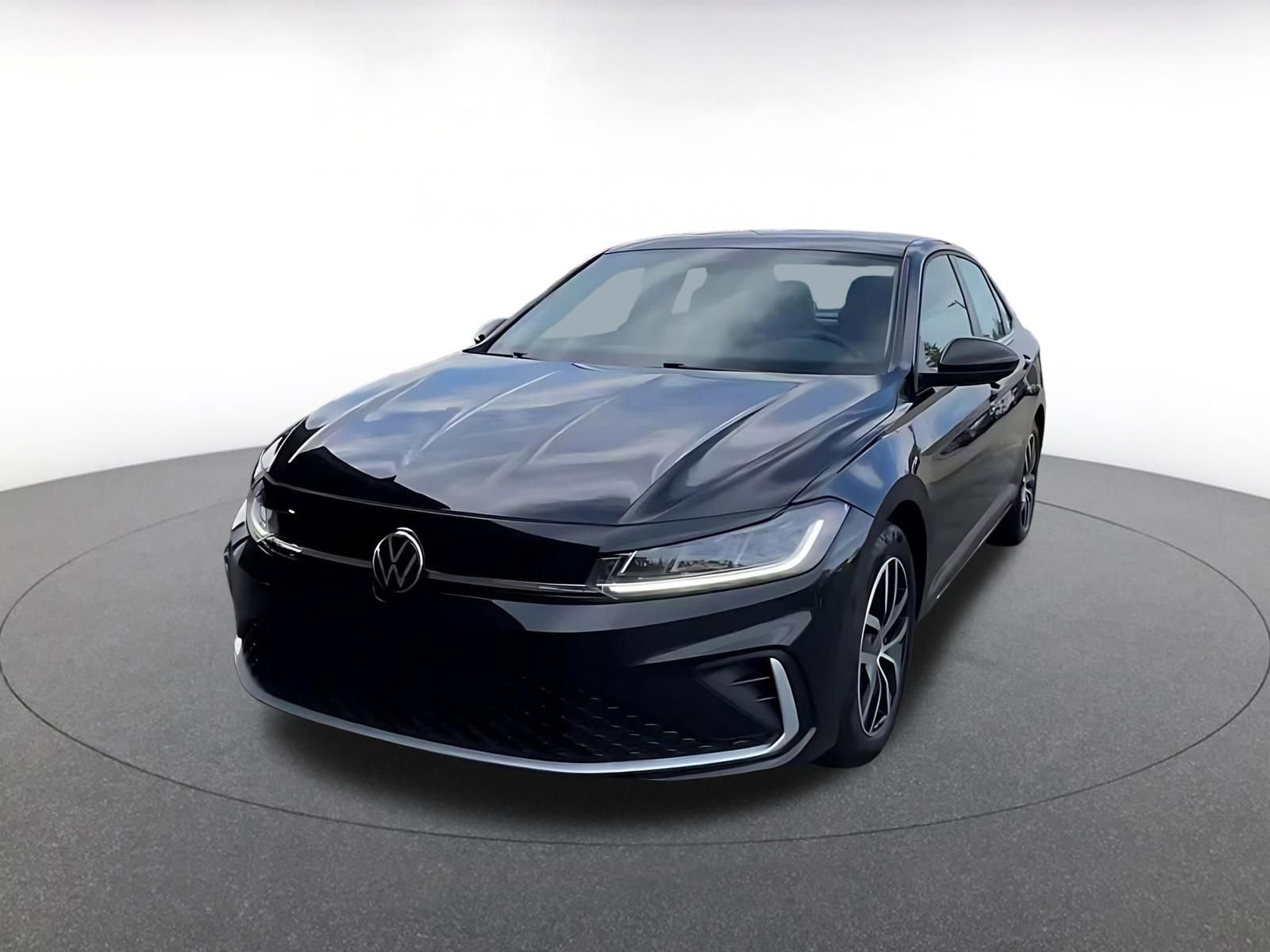 Thumbnail: 2025 Volkswagen Jetta - 7