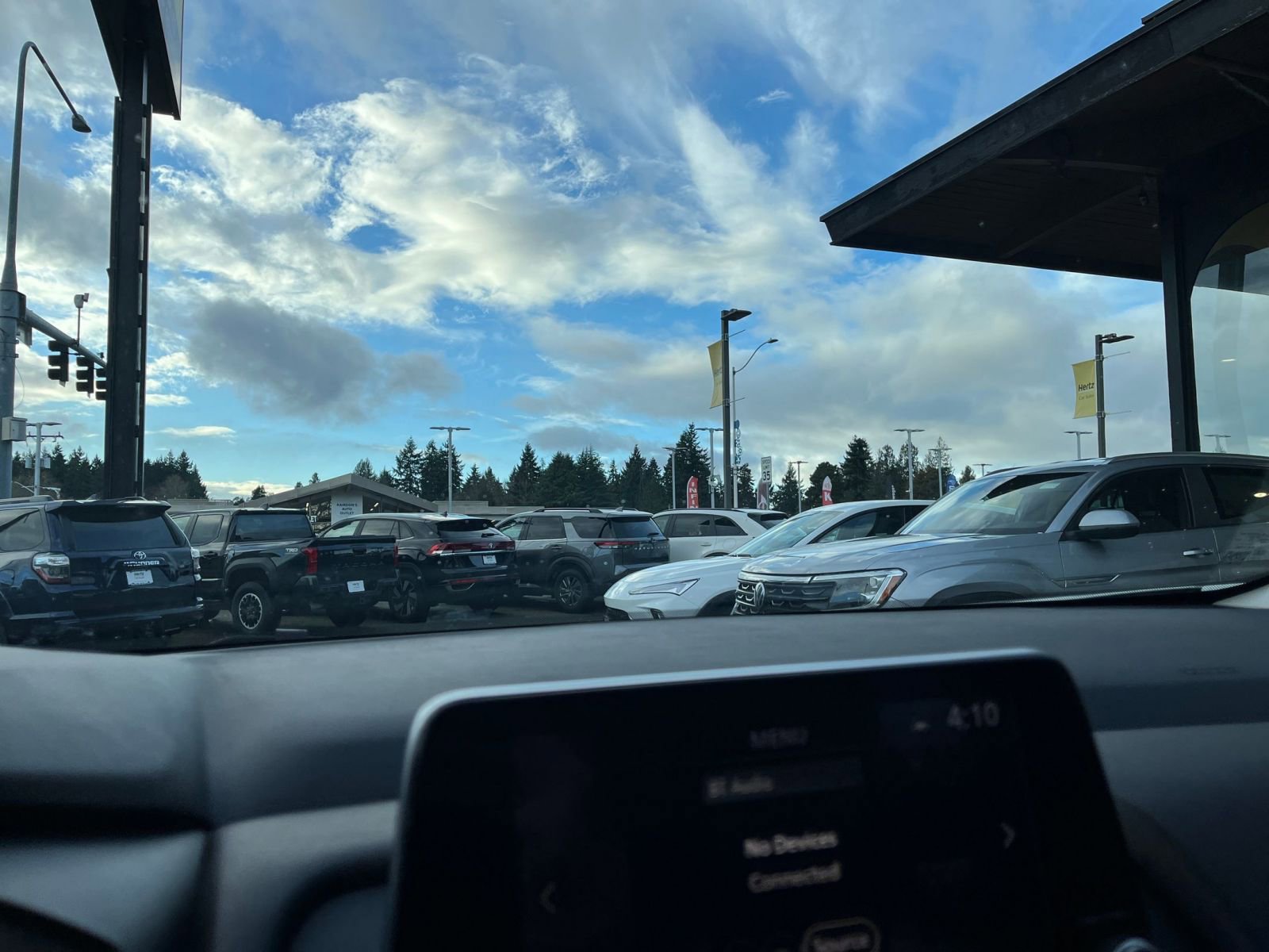 Thumbnail: 2025 Nissan Rogue - 17