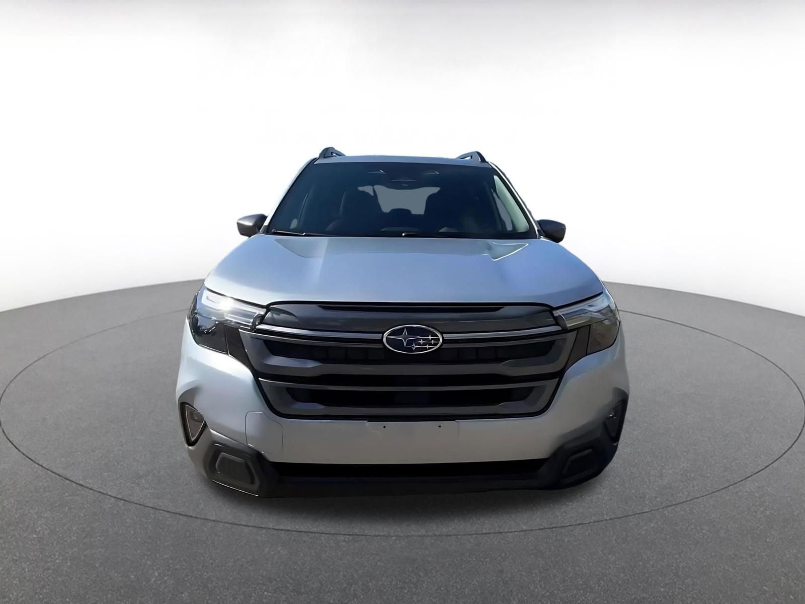 Thumbnail: 2025 Subaru Forester - 4
