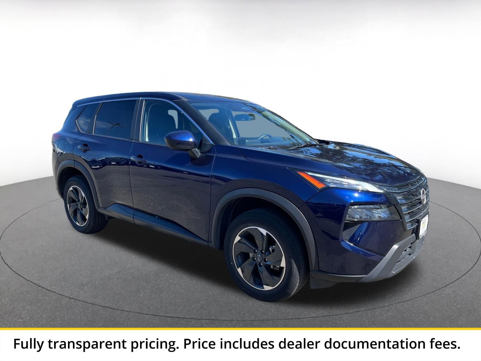 Thumbnail: 2025 Nissan Rogue - 1