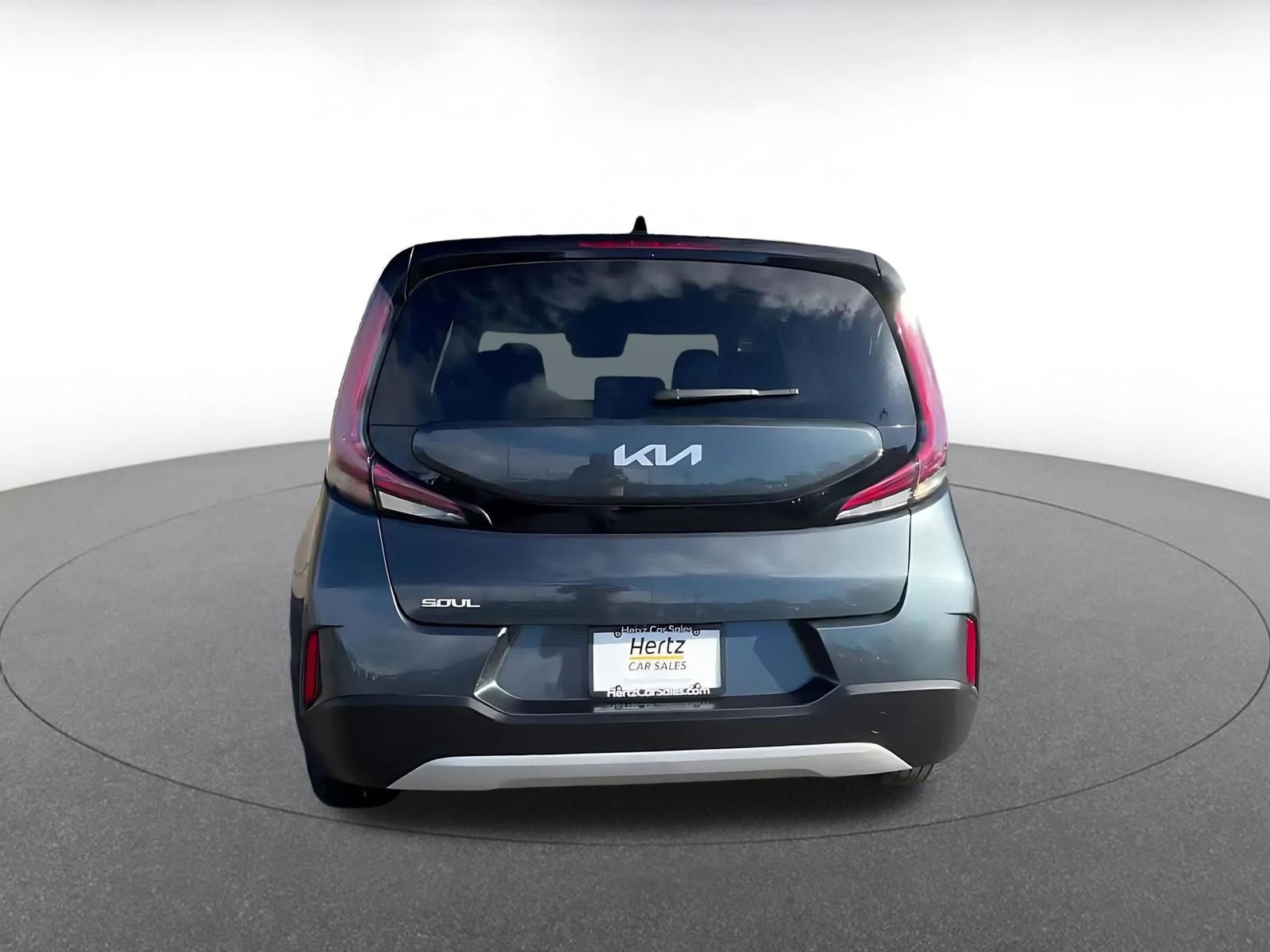Thumbnail: 2025 Kia Soul - 12