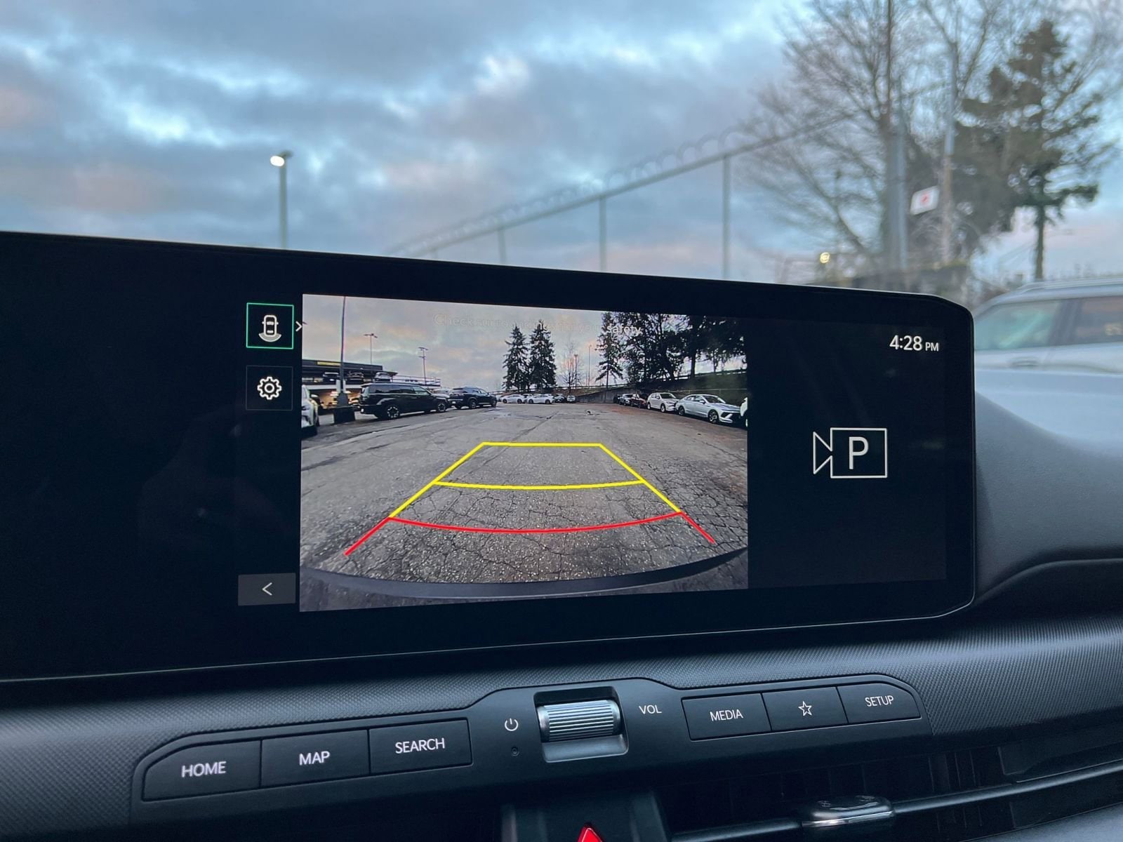 Thumbnail: 2025 Kia K4 - 17