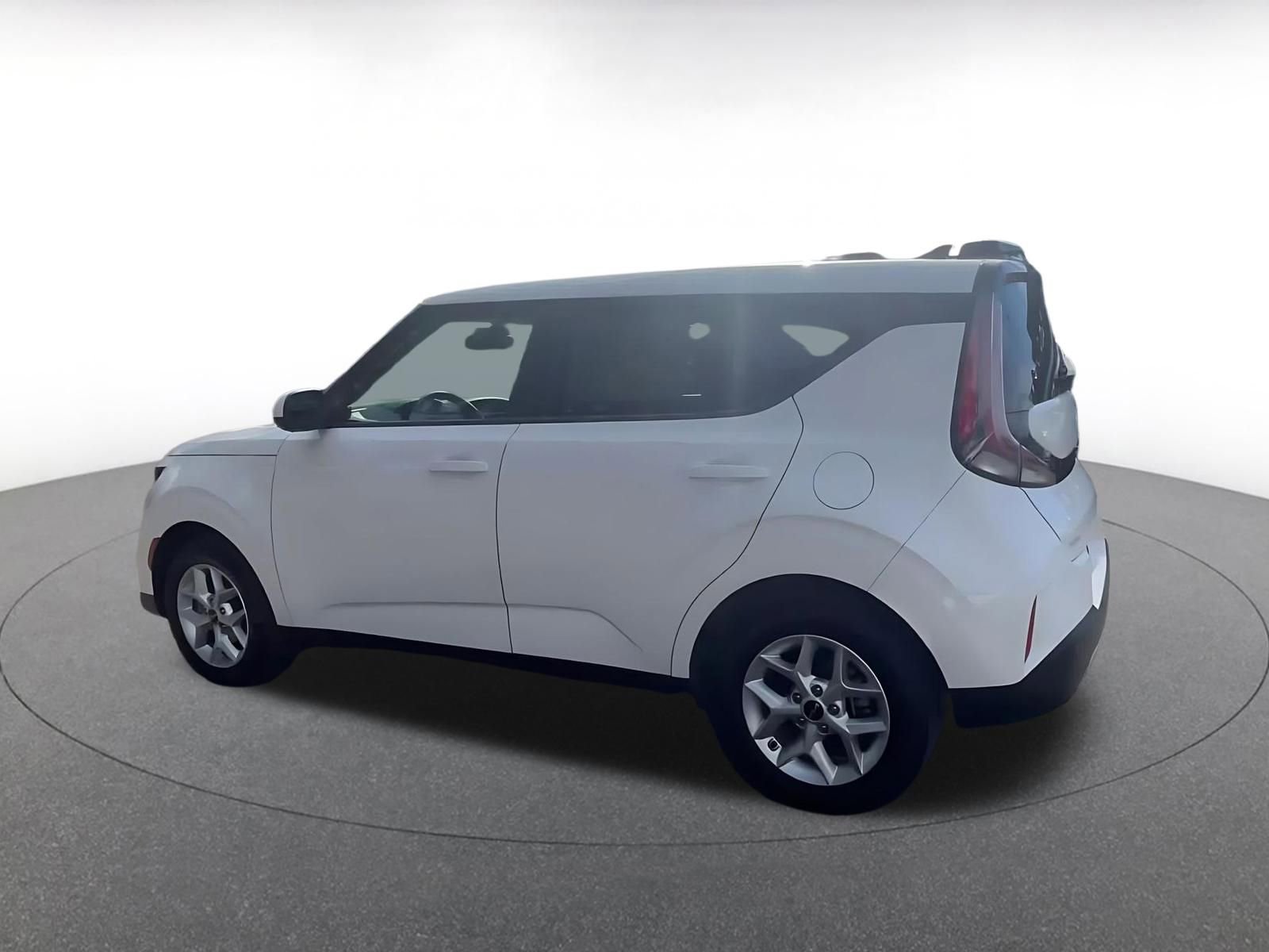 Thumbnail: 2025 Kia Soul - 10