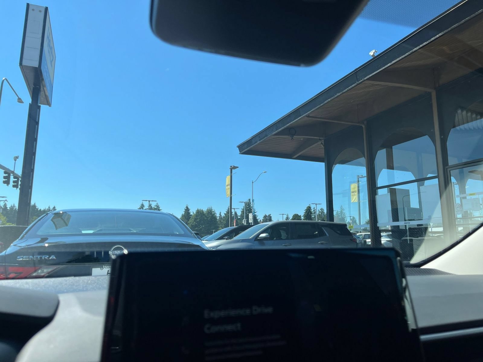 Thumbnail: 2025 Toyota Corolla - 17