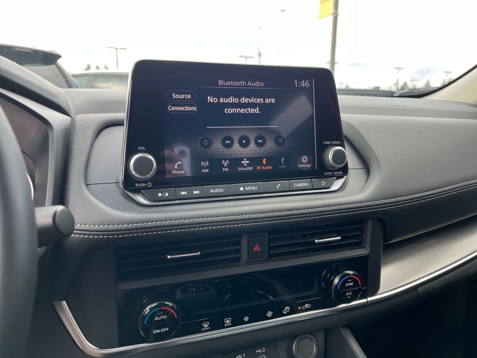 Thumbnail: 2025 Nissan Rogue - 21