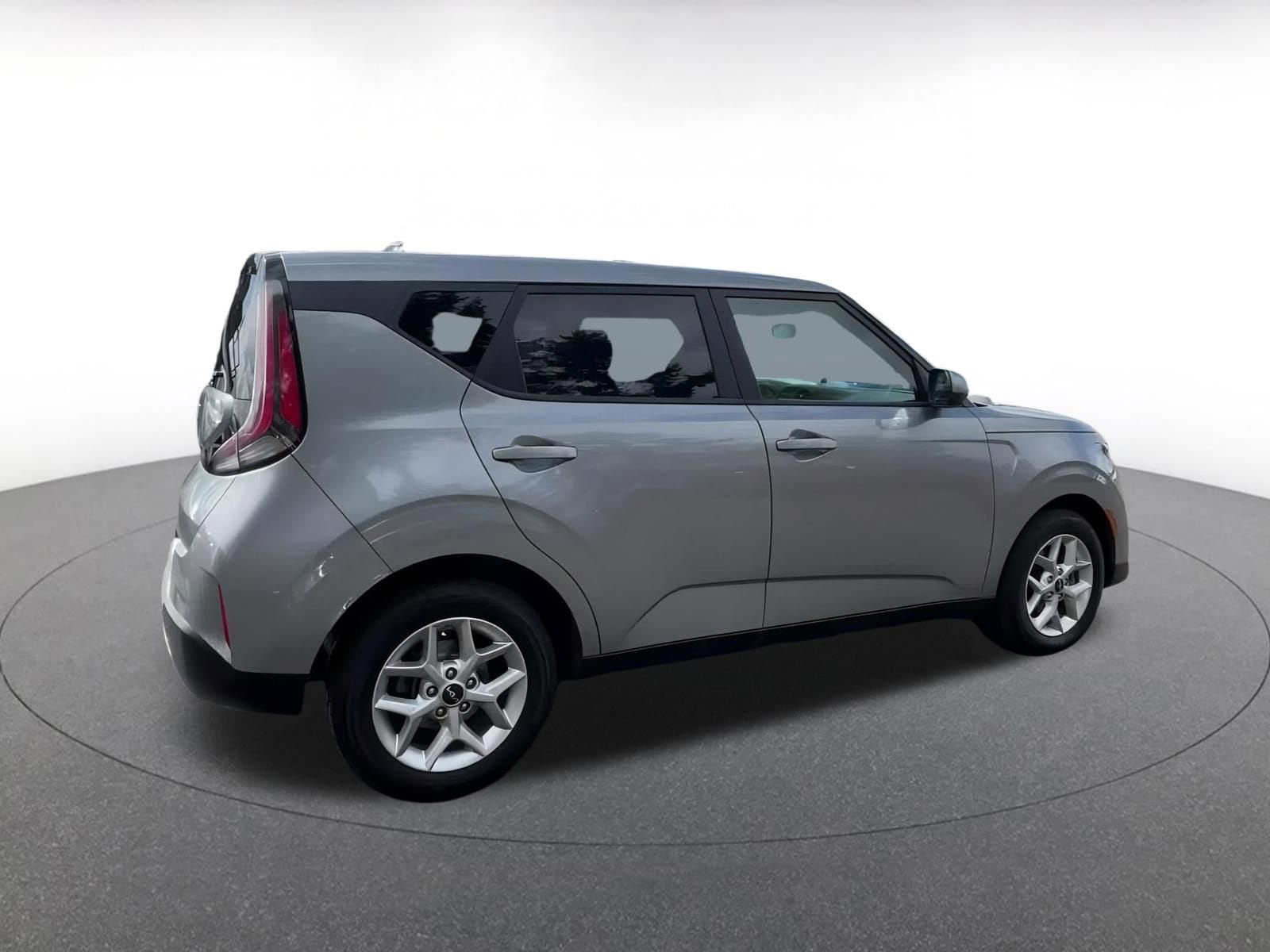 Thumbnail: 2024 Kia Soul - 15