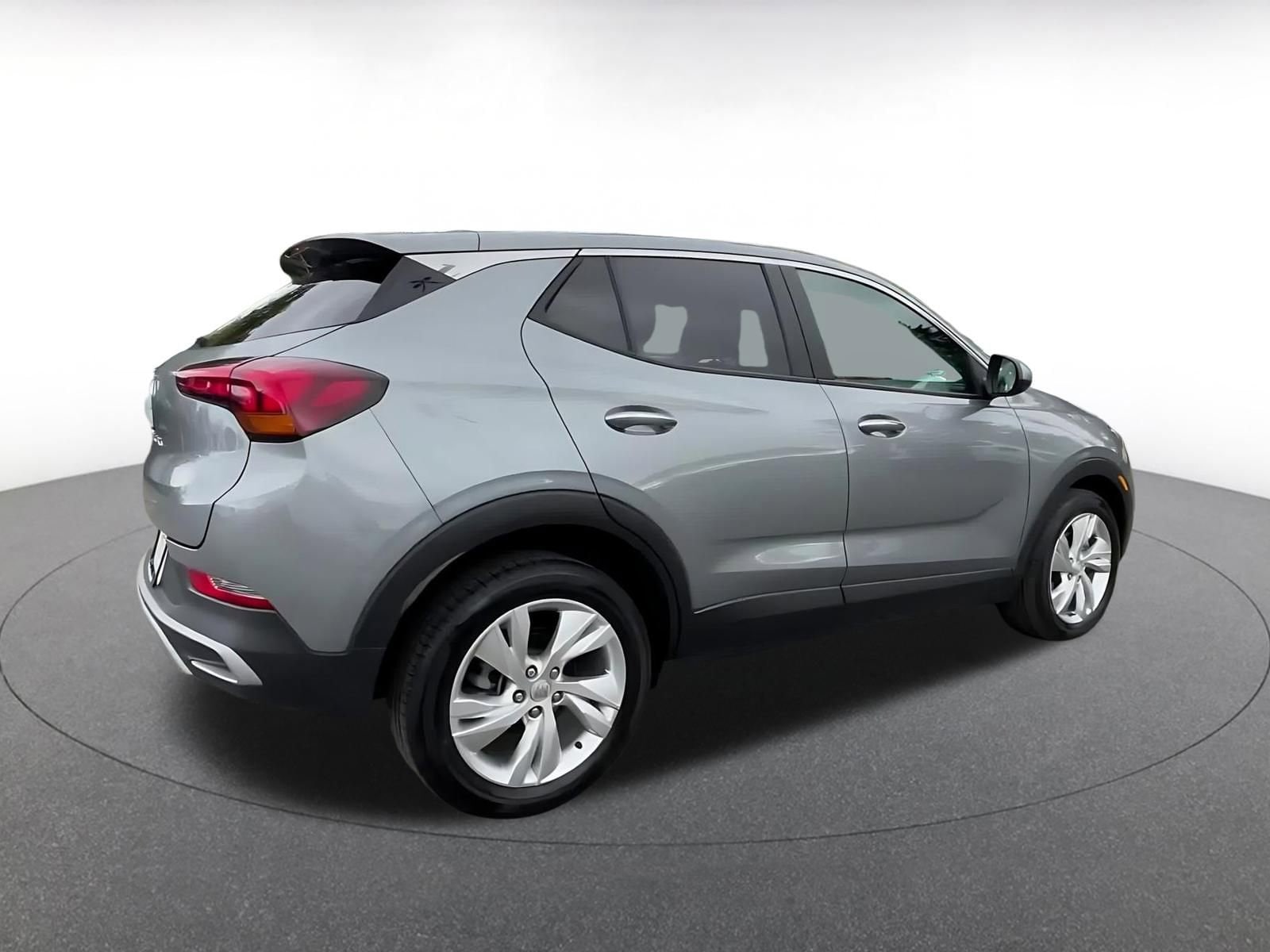 Thumbnail: 2025 Buick Encore GX - 15