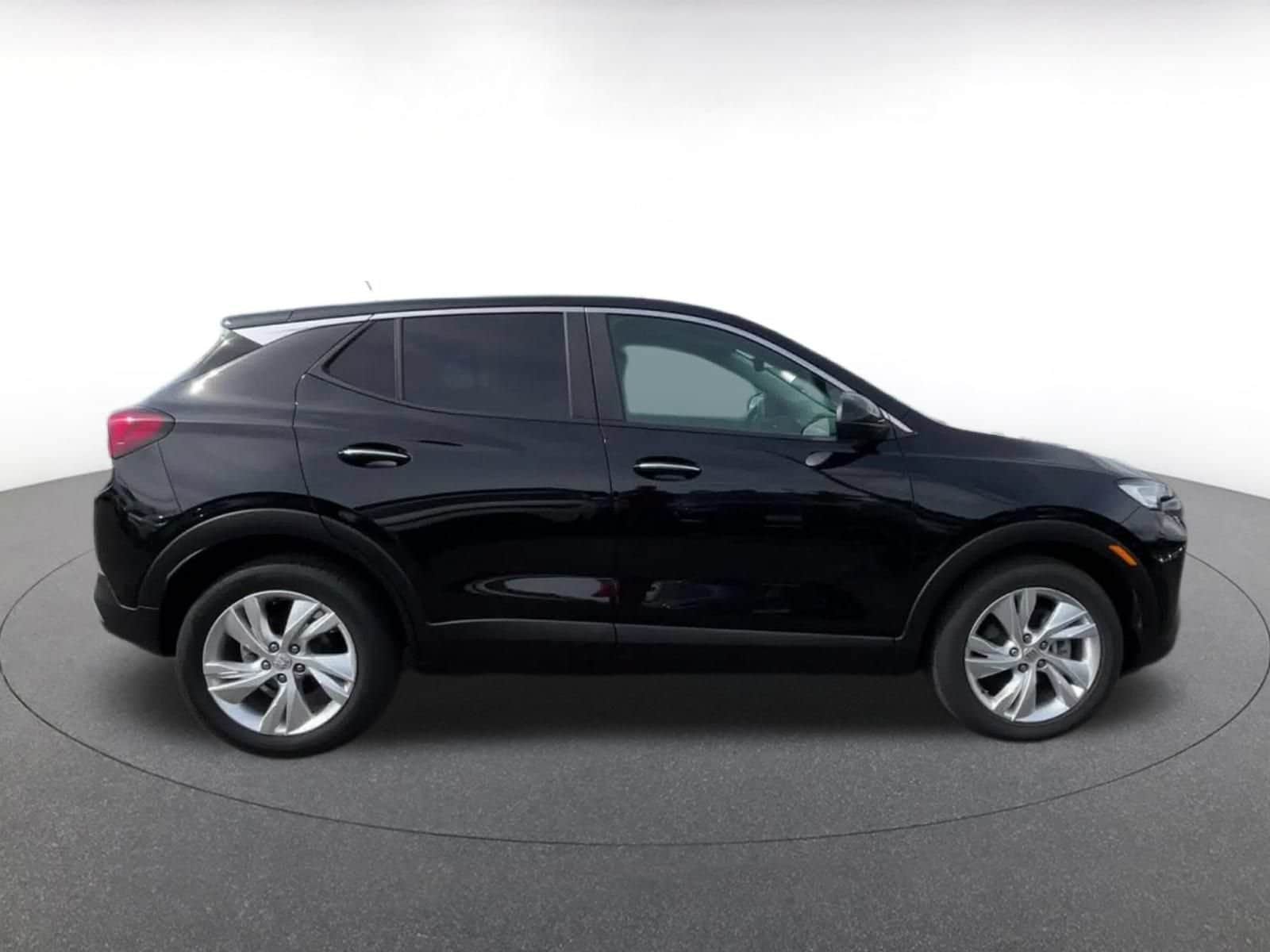 Thumbnail: 2025 Buick Encore GX - 15