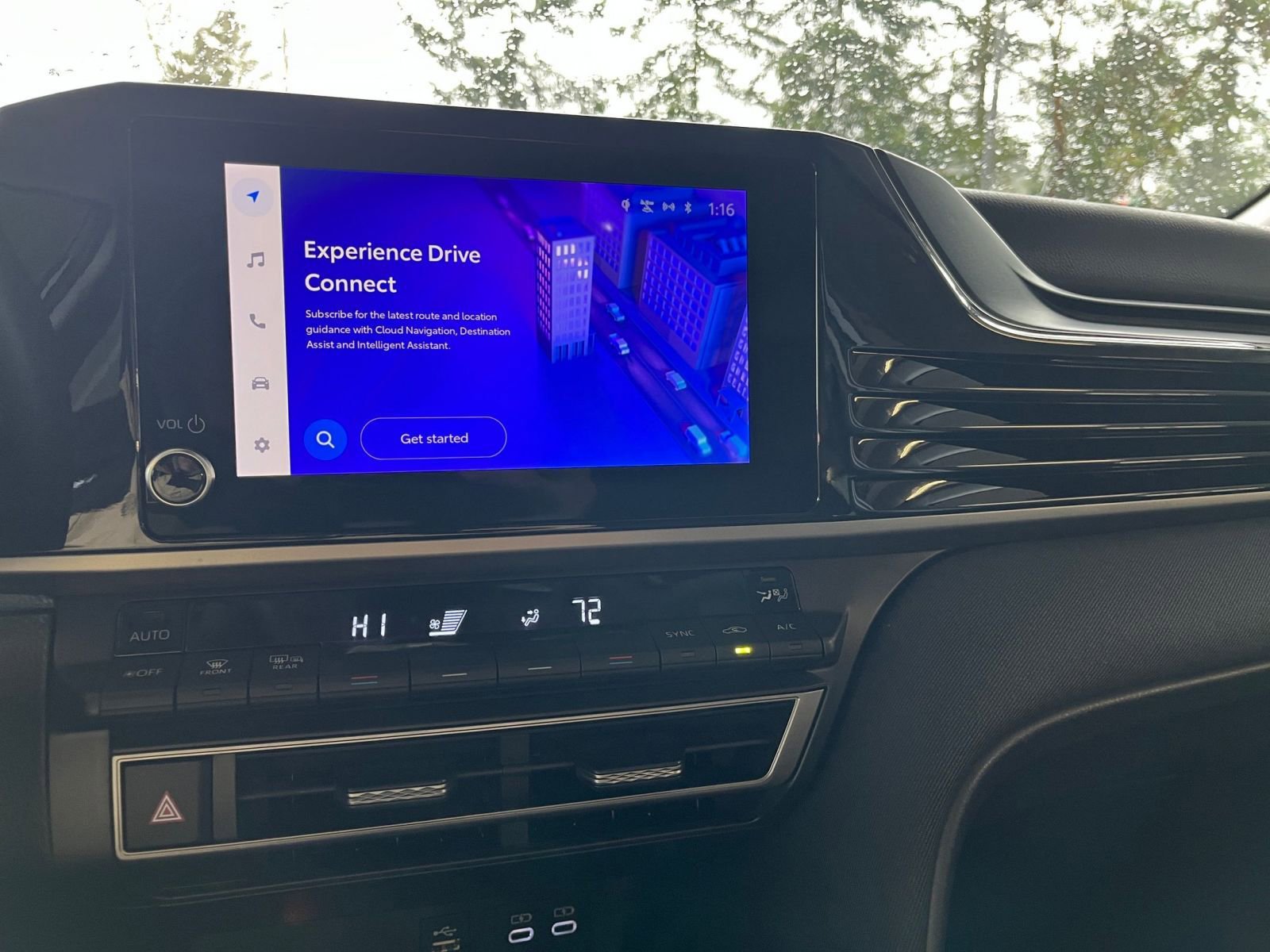 Thumbnail: 2025 Toyota Camry - 20