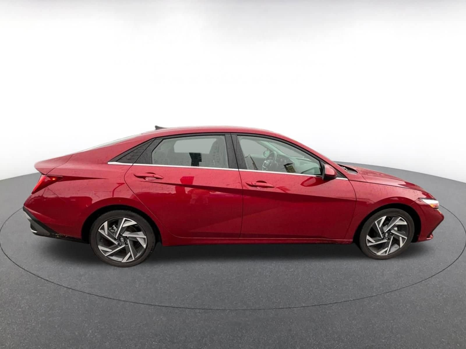 Thumbnail: 2025 Hyundai Elantra - 8