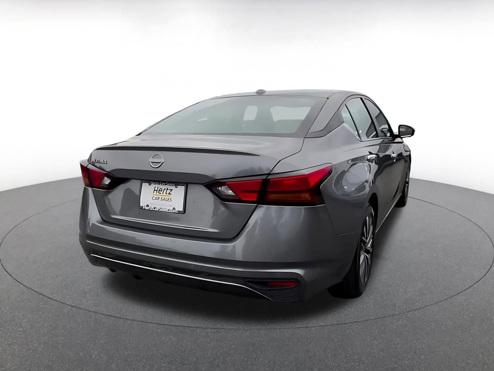 Thumbnail: 2025 Nissan Altima - 15