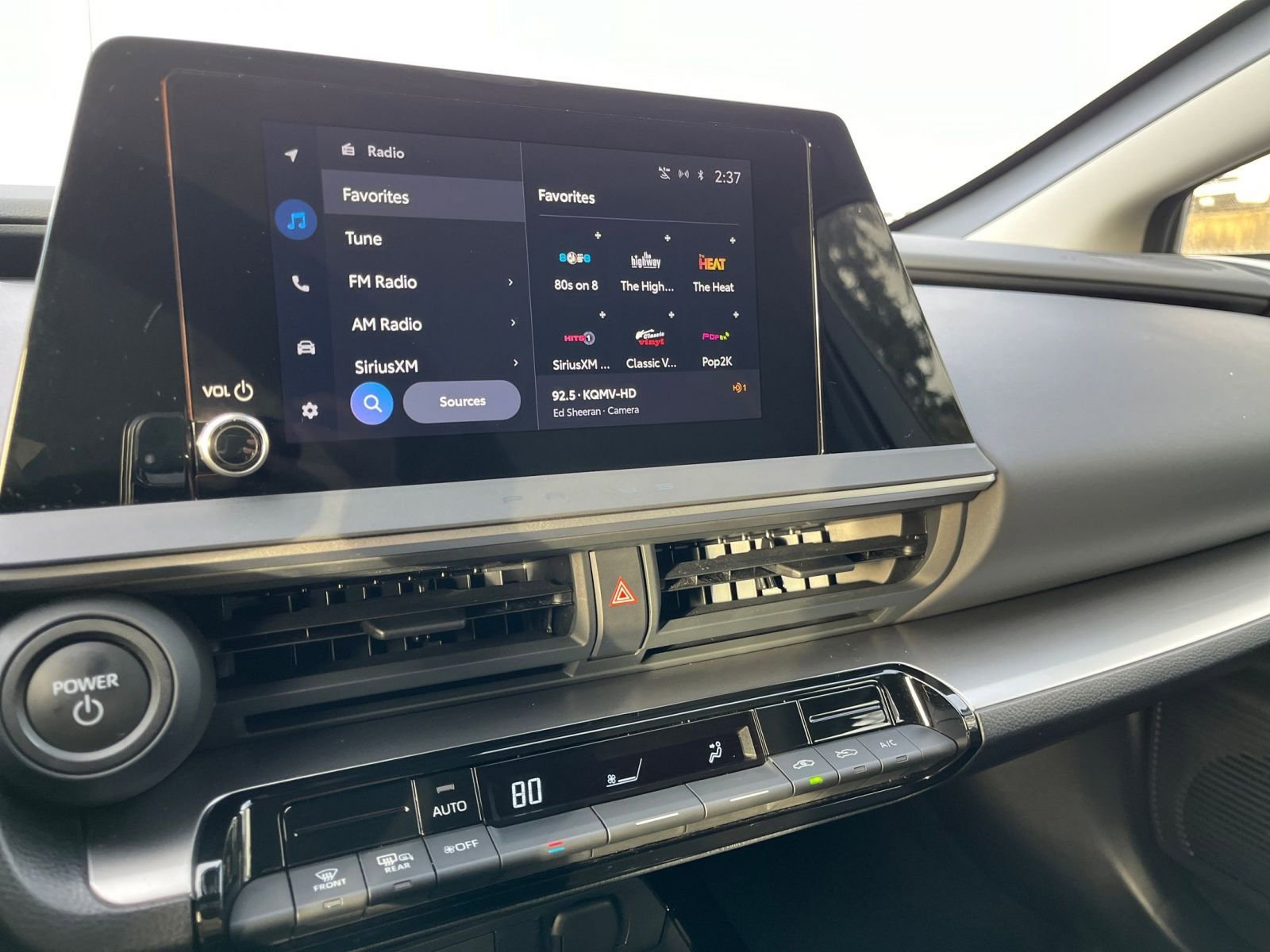 Thumbnail: 2025 Toyota Prius - 21