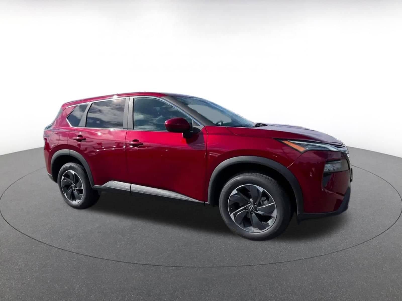 Thumbnail: 2025 Nissan Rogue - 2