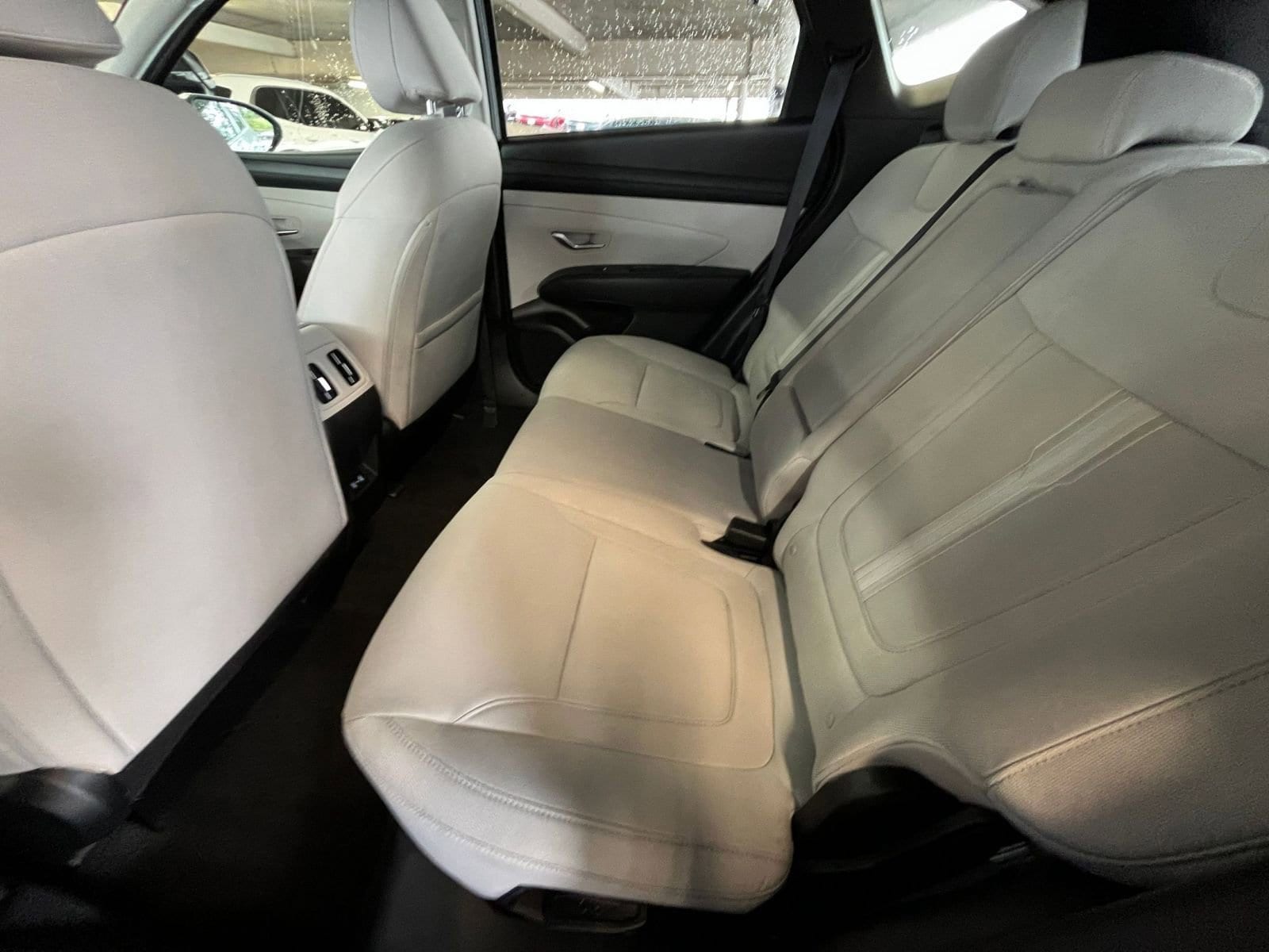 Thumbnail: 2025 Hyundai Tucson - 28