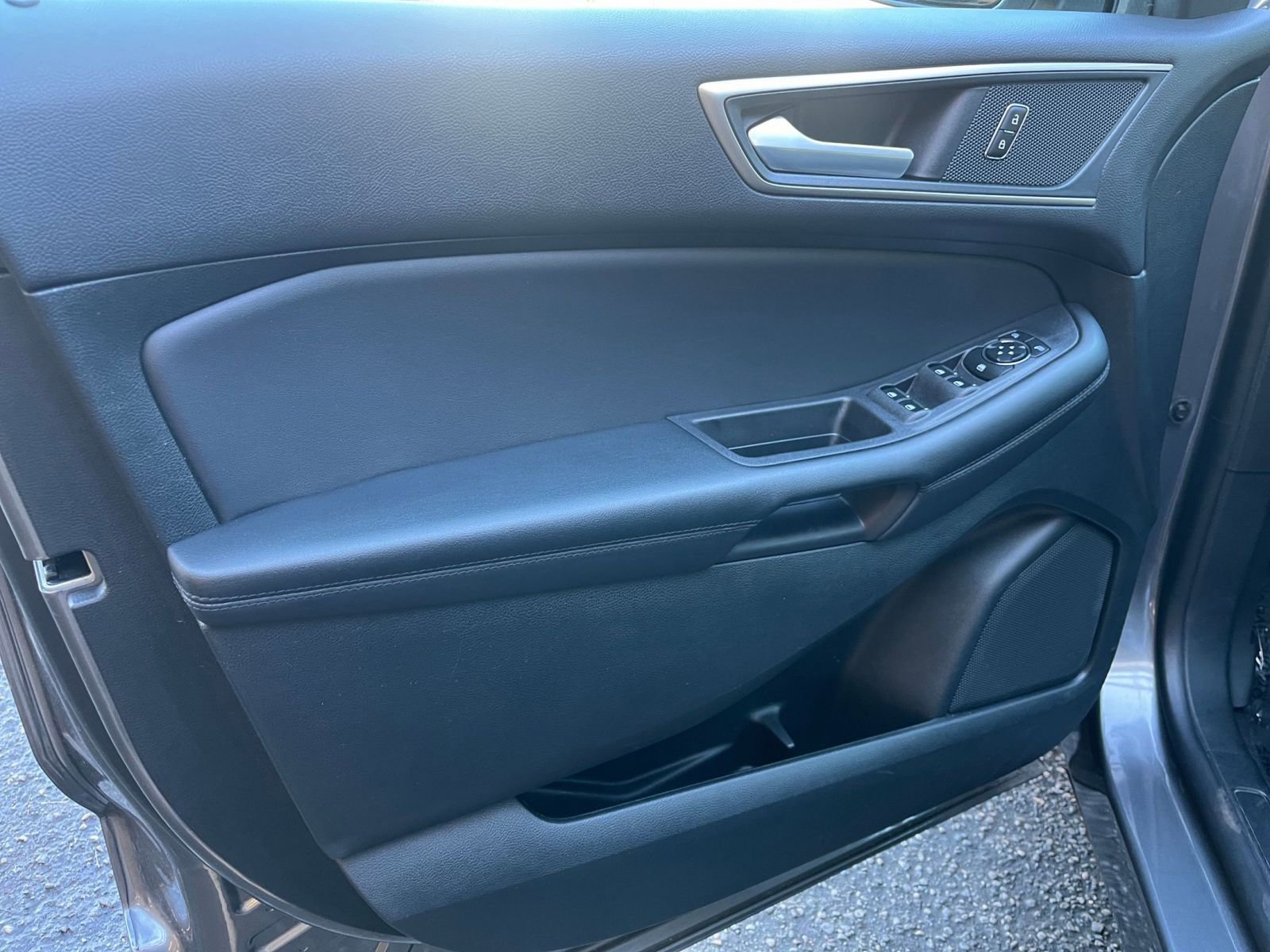 Thumbnail: 2024 Ford Edge - 20