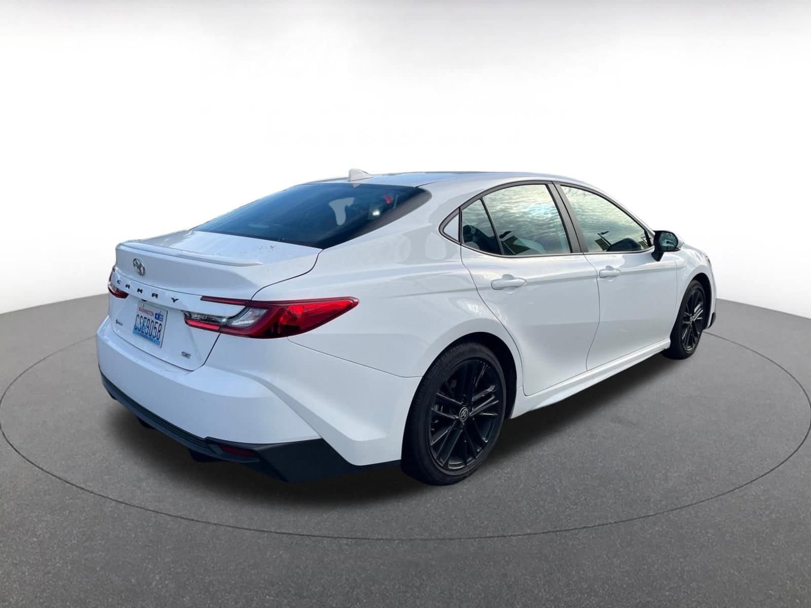 Thumbnail: 2025 Toyota Camry - 7