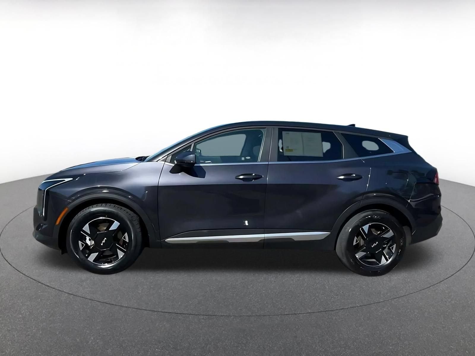 Thumbnail: 2026 Kia Sportage - 8