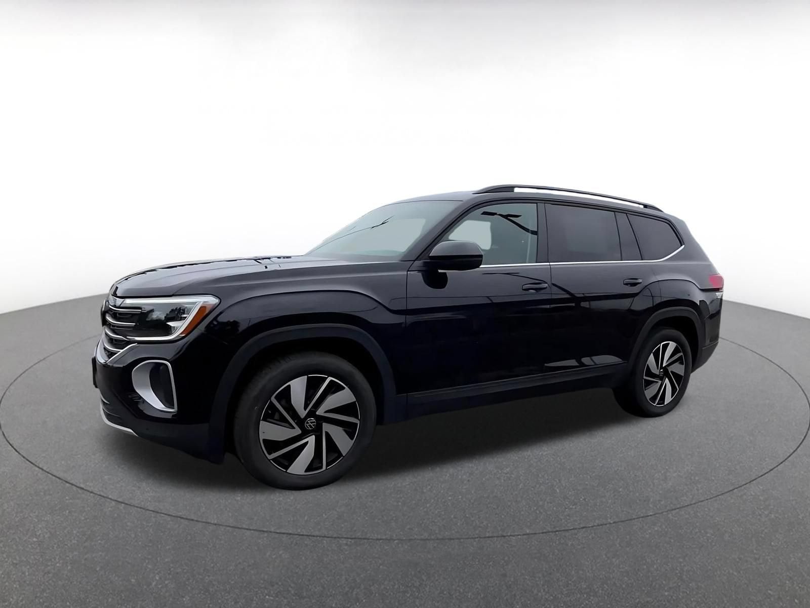 Thumbnail: 2026 Volkswagen Atlas - 8