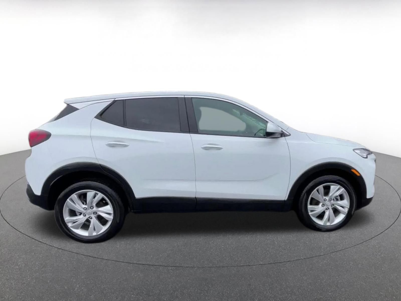 Thumbnail: 2025 Buick Encore GX - 16