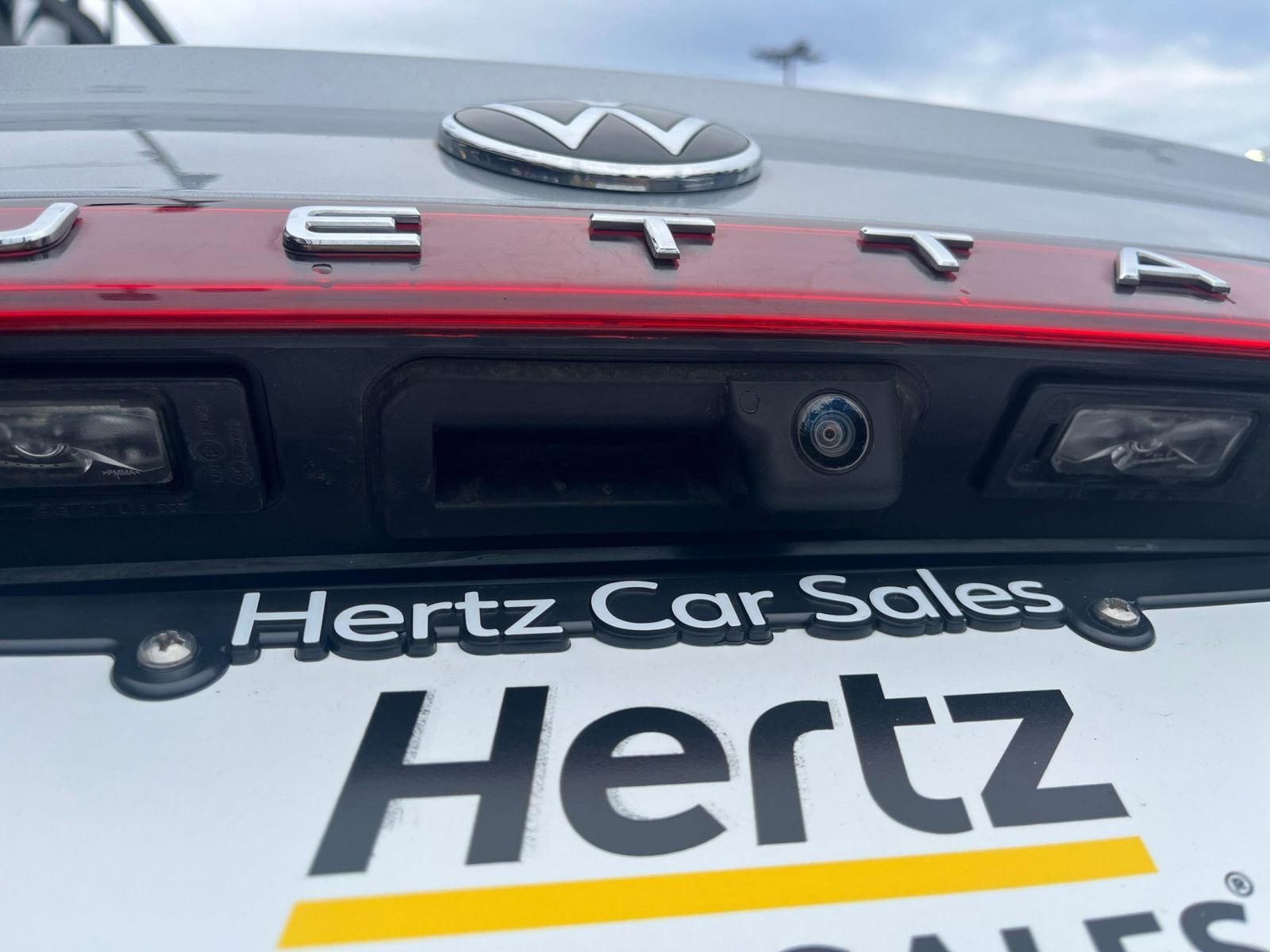 Thumbnail: 2025 Volkswagen Jetta - 23