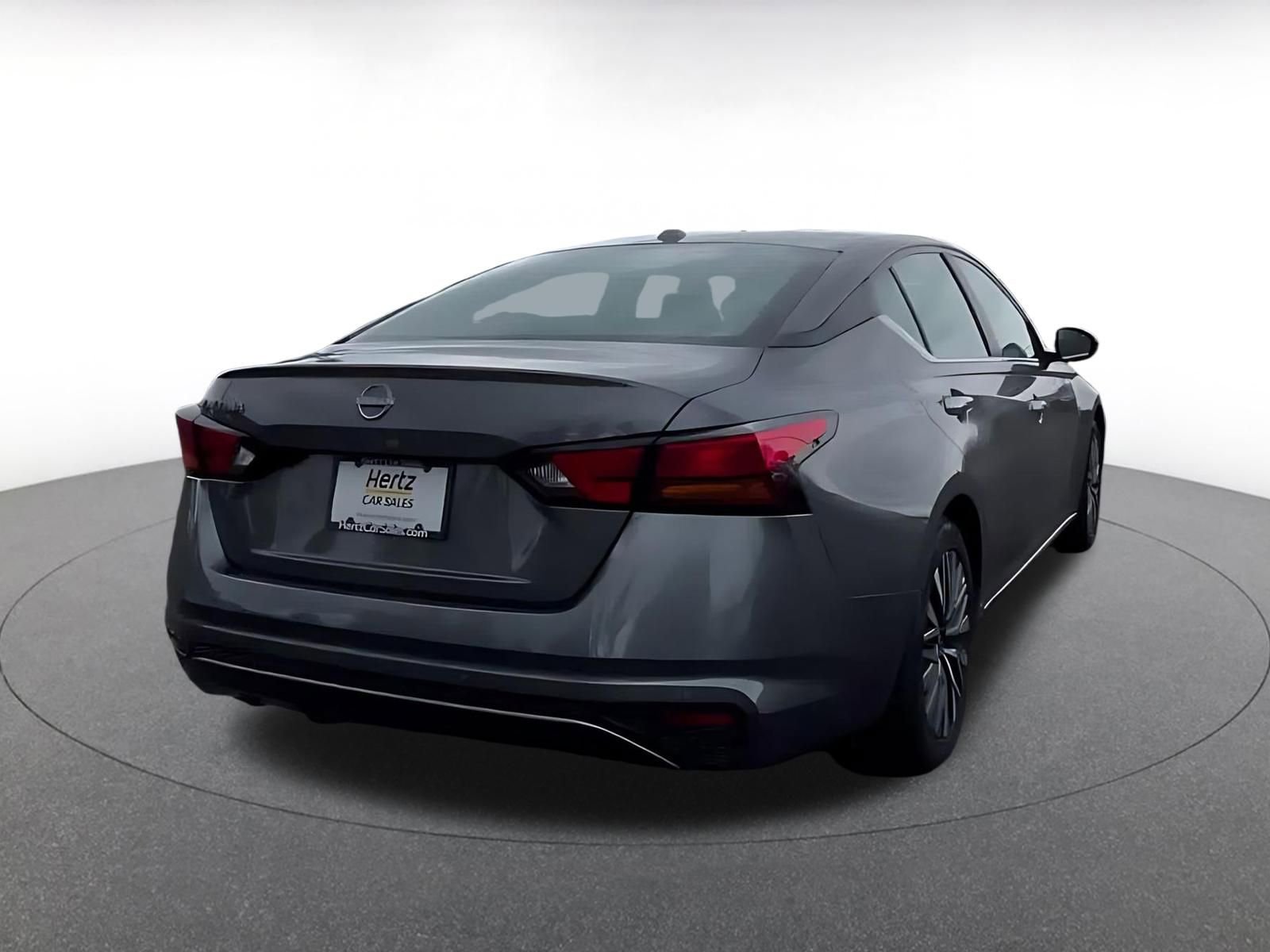 Thumbnail: 2025 Nissan Altima - 14