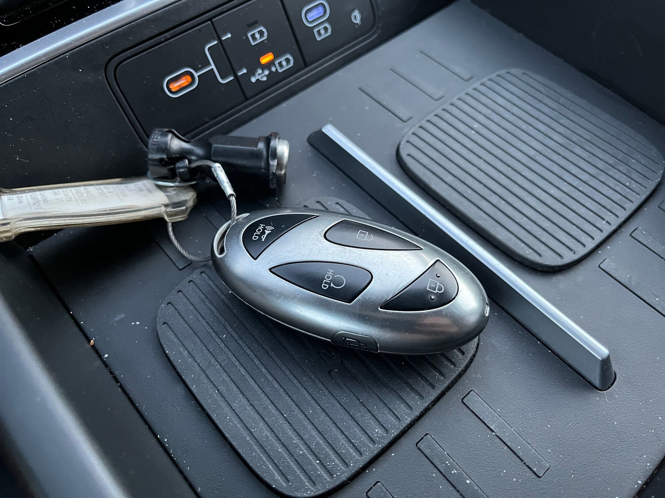 Thumbnail: 2025 Hyundai Santa Fe - 18