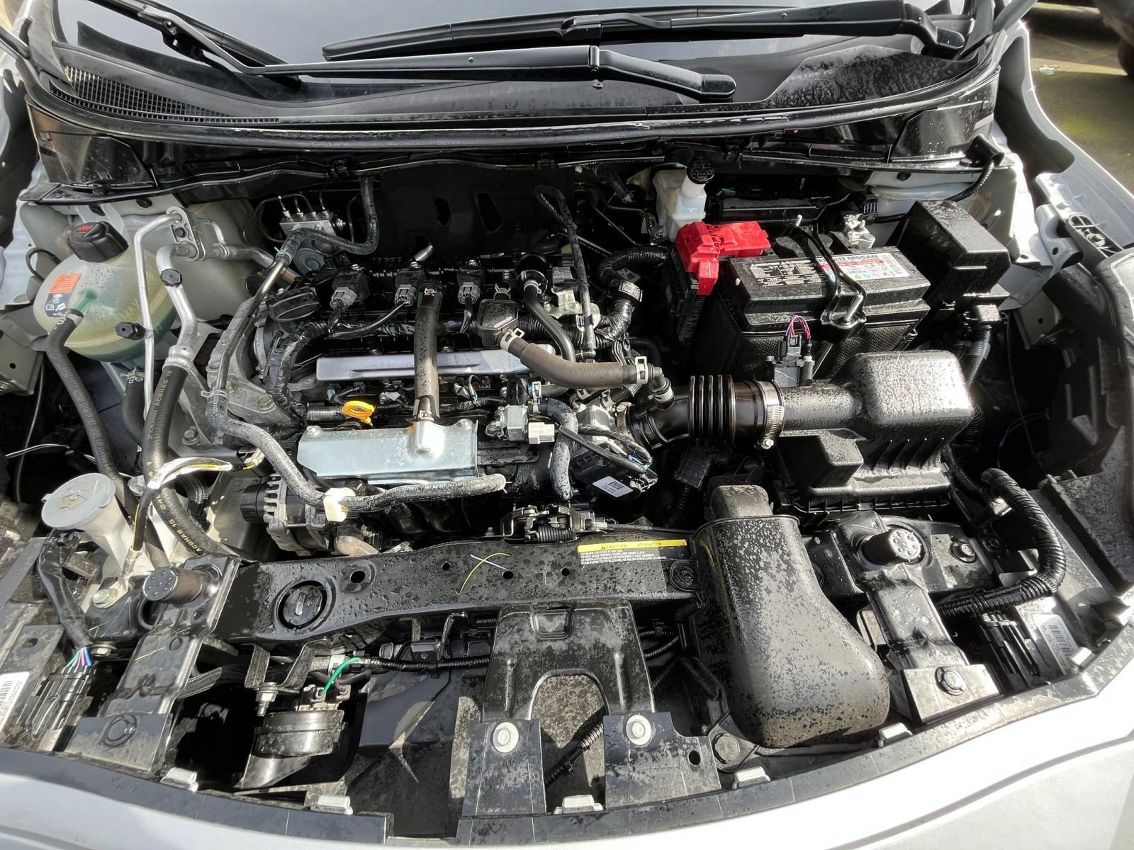 Thumbnail: 2025 Nissan Versa - 32