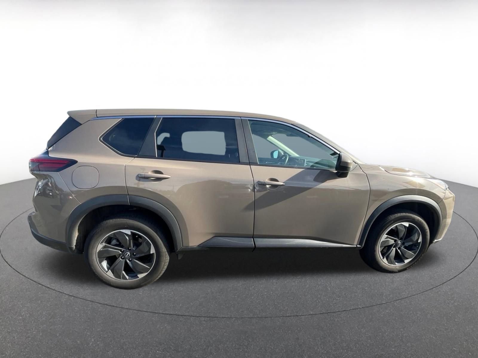 Thumbnail: 2025 Nissan Rogue - 8