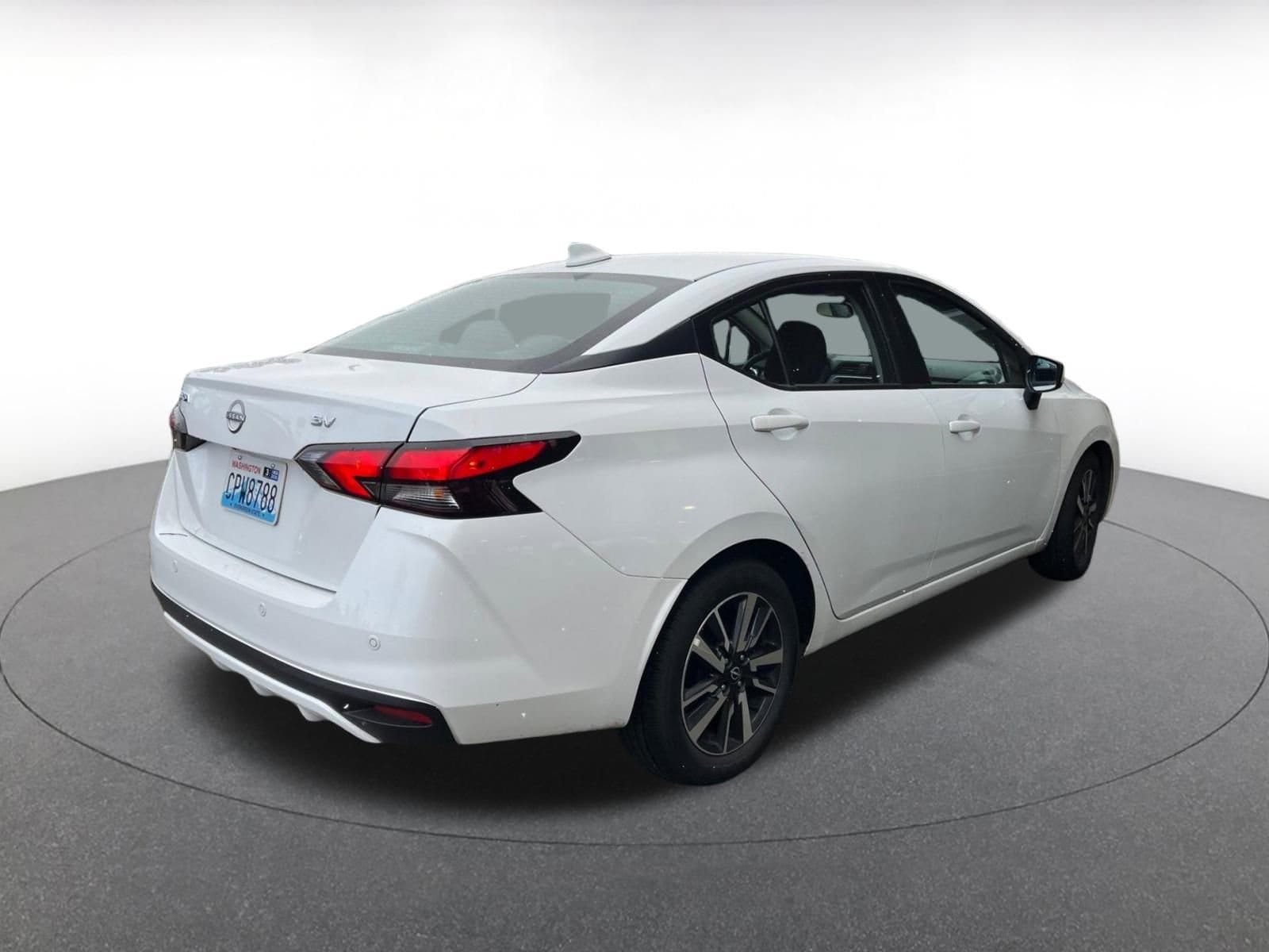 Thumbnail: 2025 Nissan Versa - 7