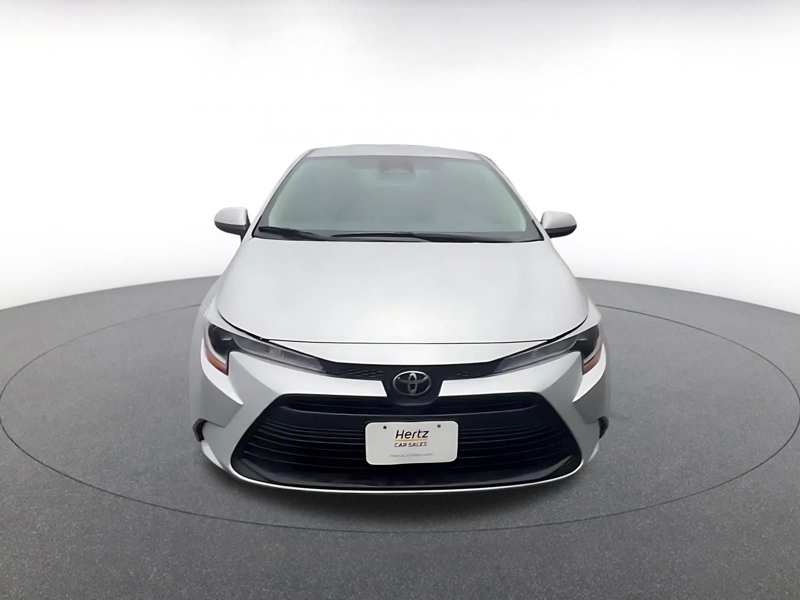 Thumbnail: 2025 Toyota Corolla - 4