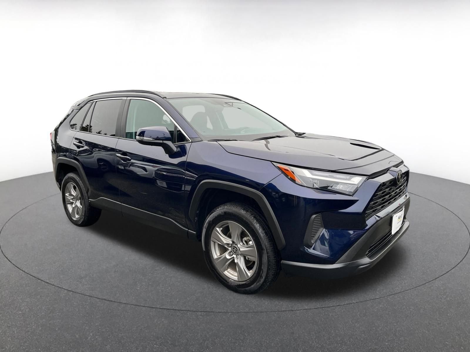 Thumbnail: 2025 Toyota RAV4 - 1