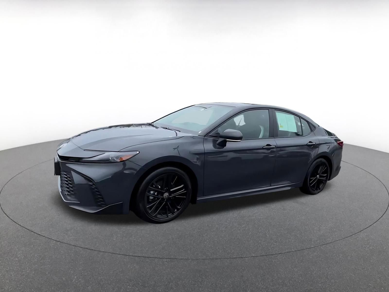 Thumbnail: 2025 Toyota Camry - 8