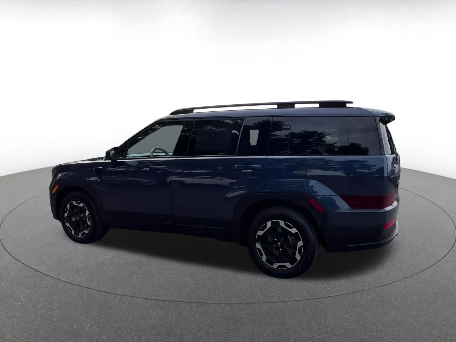 Thumbnail: 2025 Hyundai Santa Fe - 10