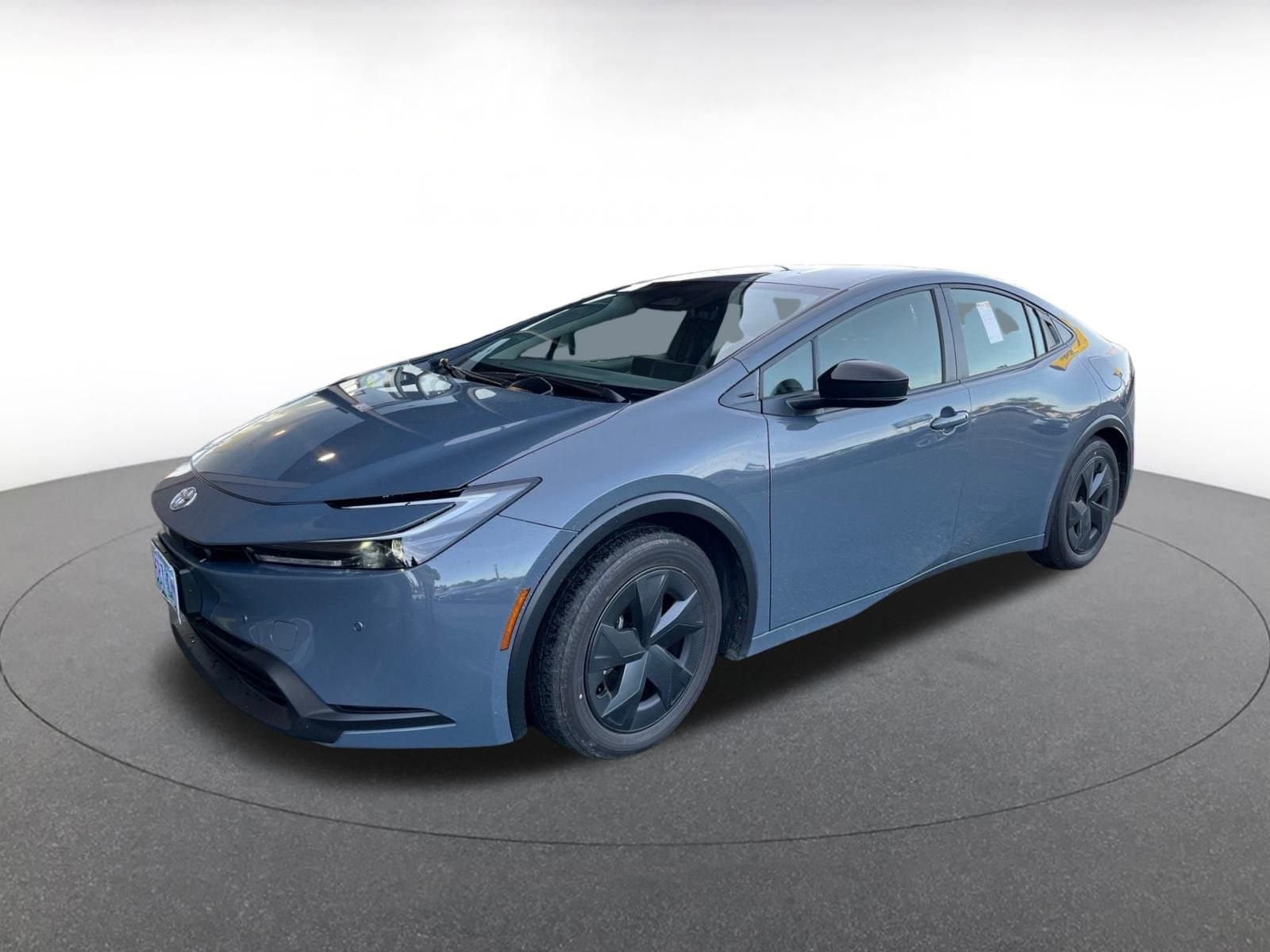 Thumbnail: 2025 Toyota Prius - 3