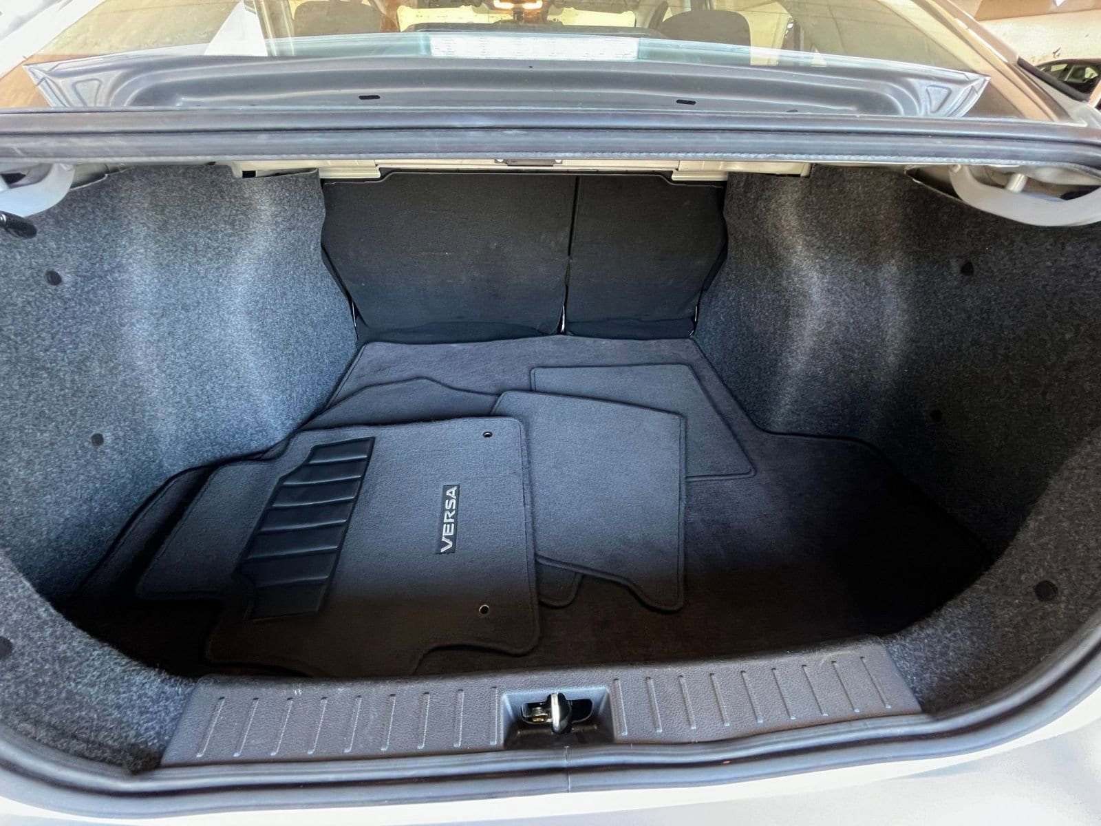 Thumbnail: 2024 Nissan Versa - 31