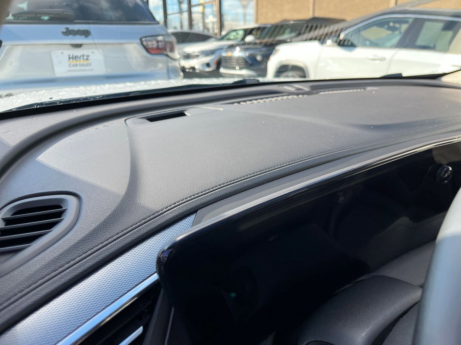 Thumbnail: 2025 Buick Encore GX - 35