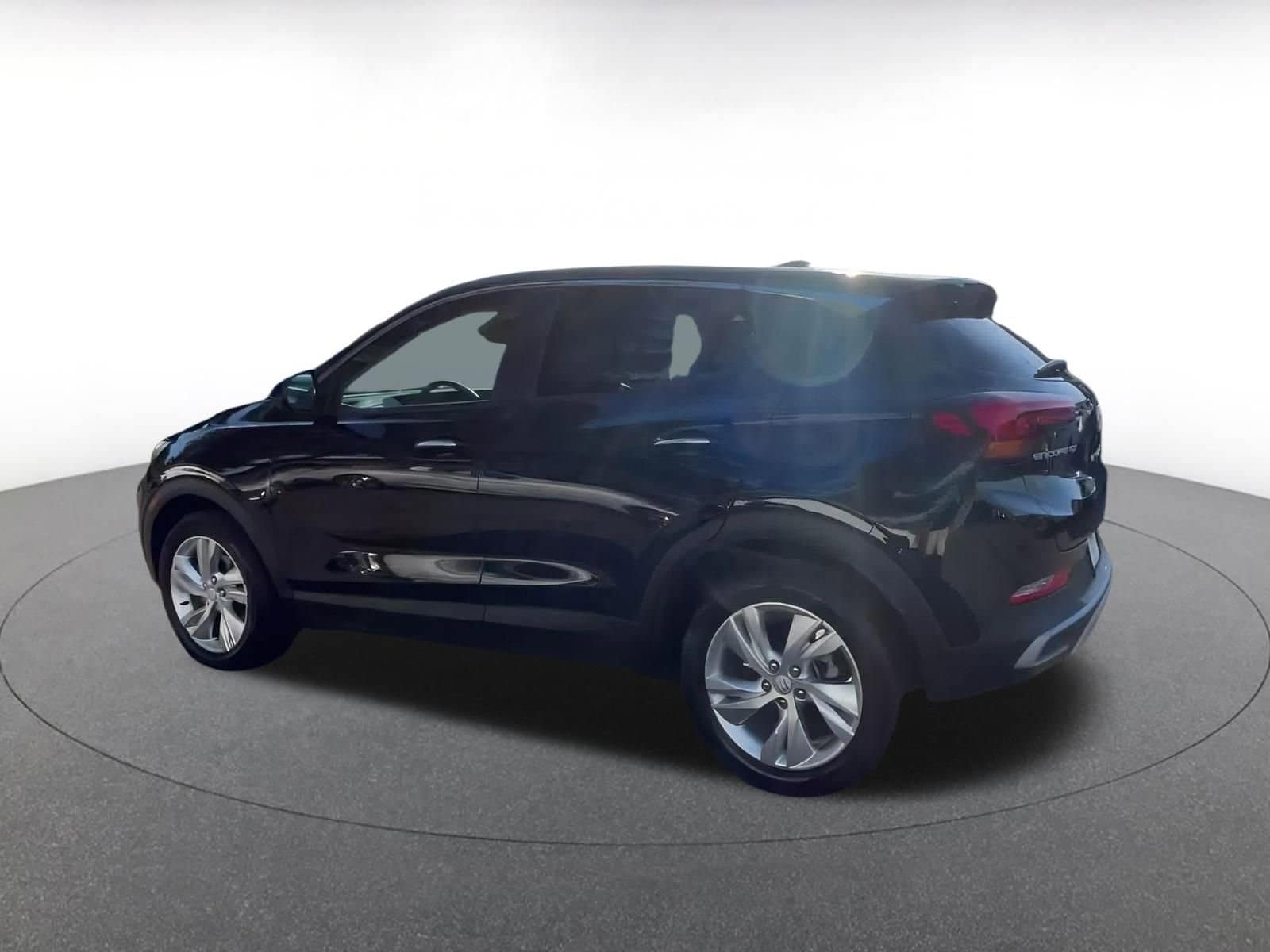 Thumbnail: 2025 Buick Encore GX - 10