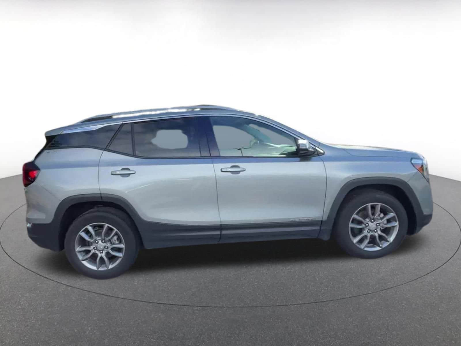 Thumbnail: 2024 GMC Terrain - 16