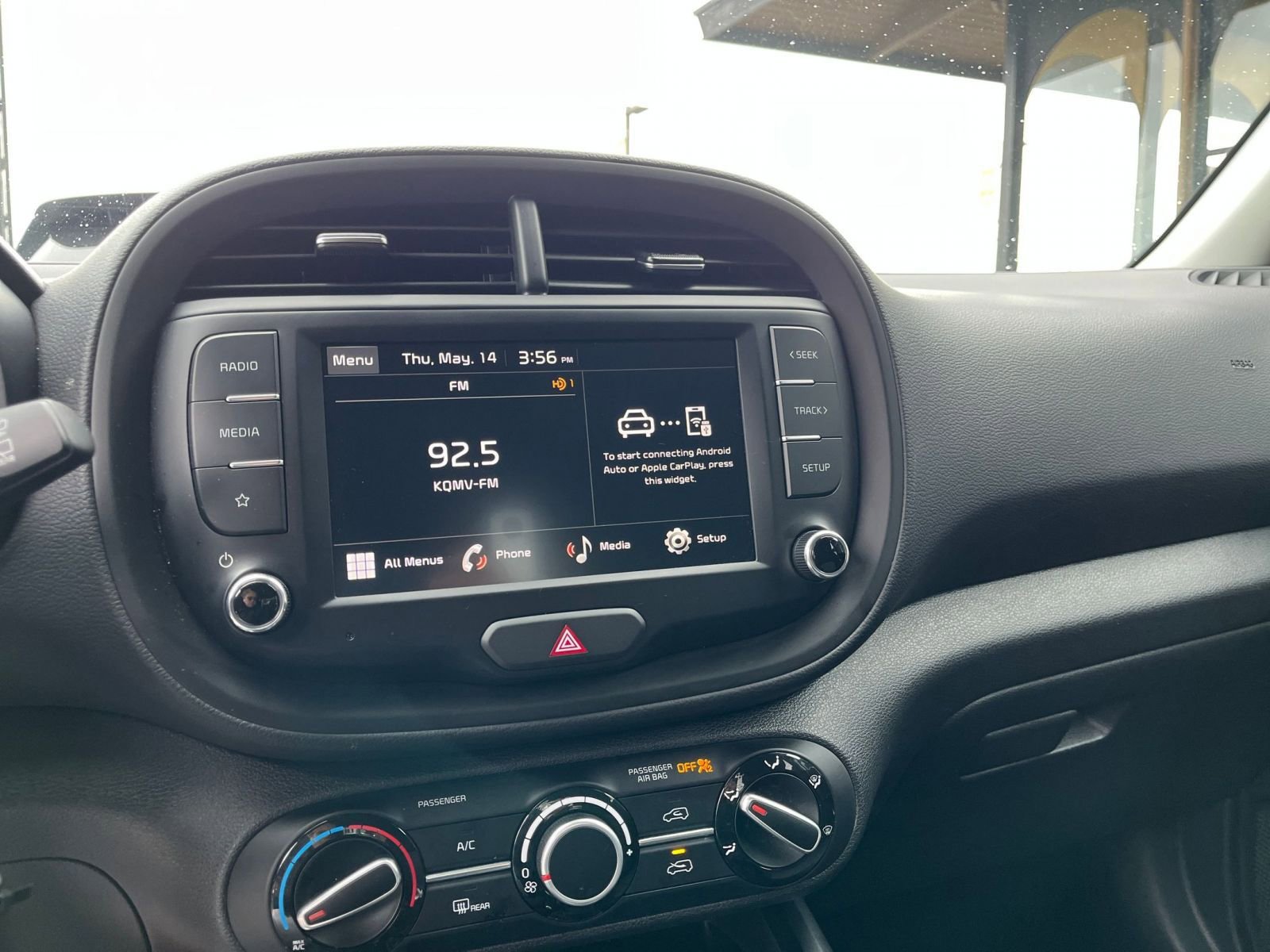 Thumbnail: 2025 Kia Soul - 20