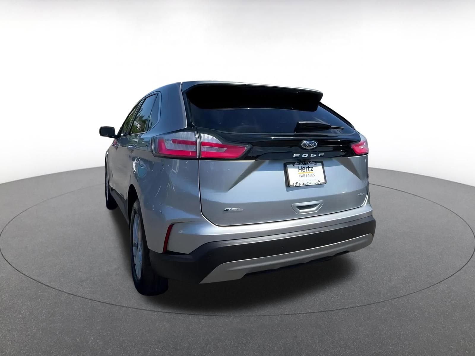 2024 Ford Edge SEL 11