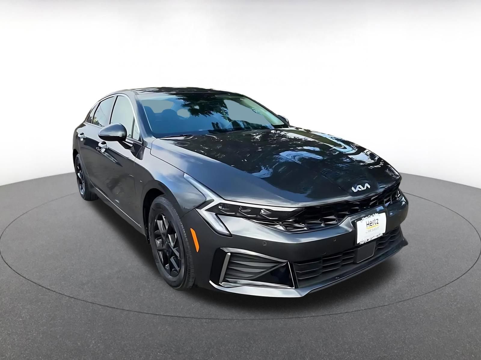 Thumbnail: 2025 Kia K5 - 3