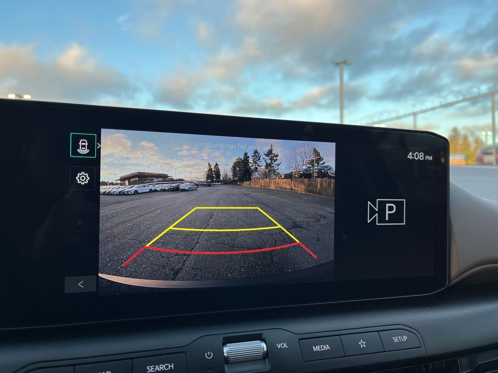 Thumbnail: 2025 Kia K4 - 17