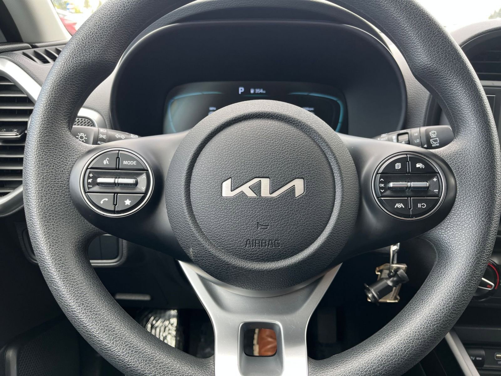 Thumbnail: 2025 Kia Soul - 28