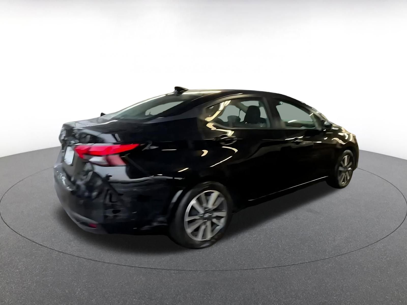 Thumbnail: 2025 Nissan Versa - 14