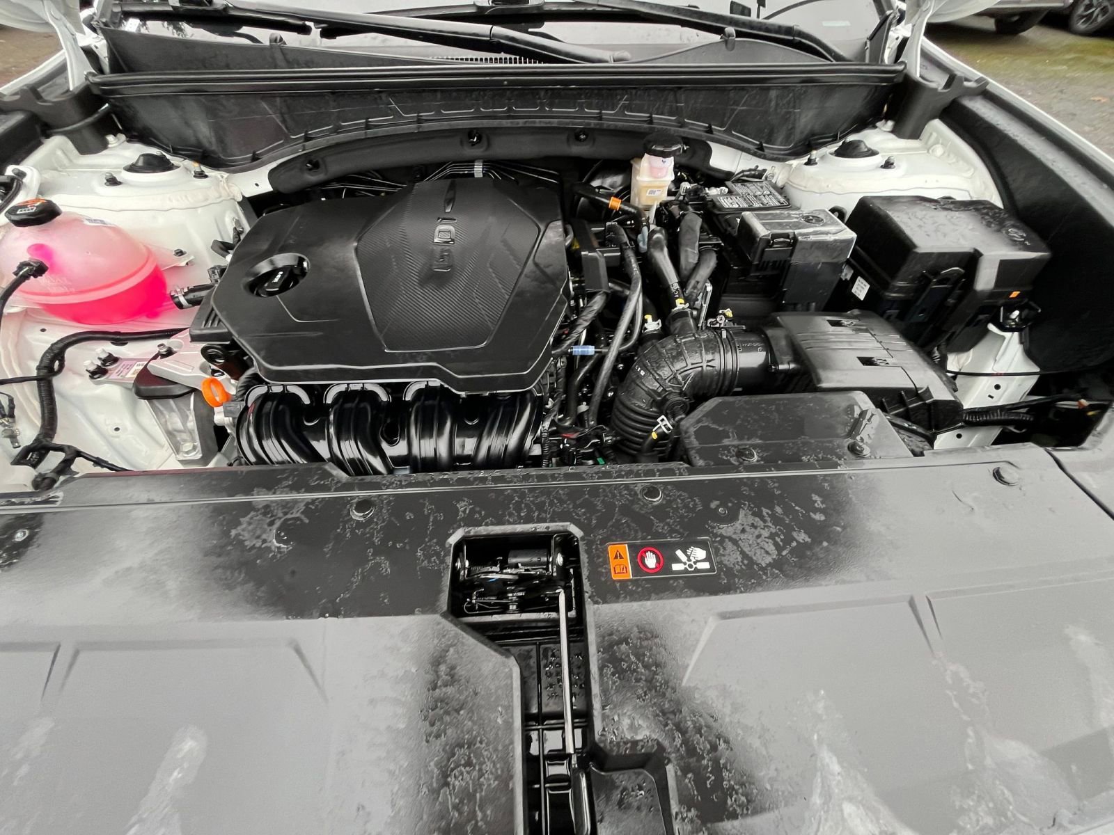 Thumbnail: 2025 Hyundai Tucson - 34